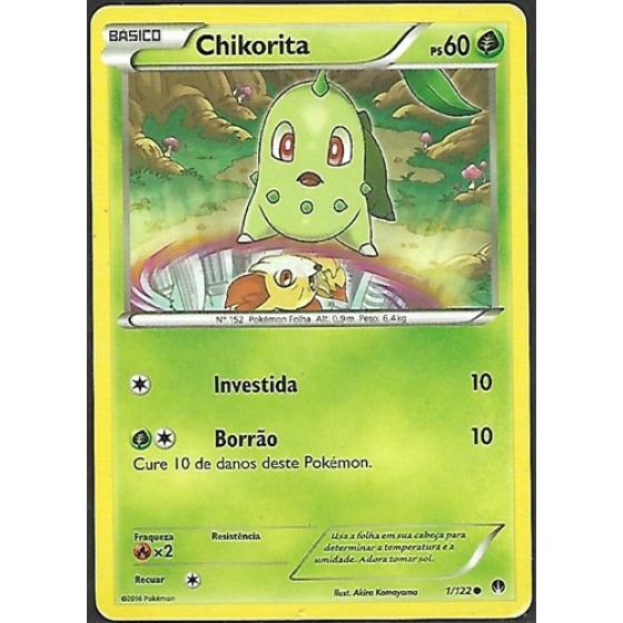 legenda